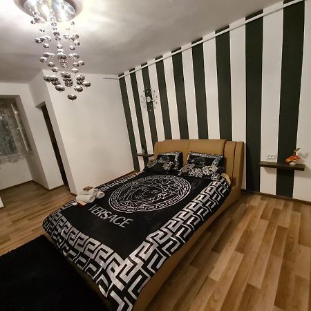 דבה Apartament Cristina מראה חיצוני תמונה