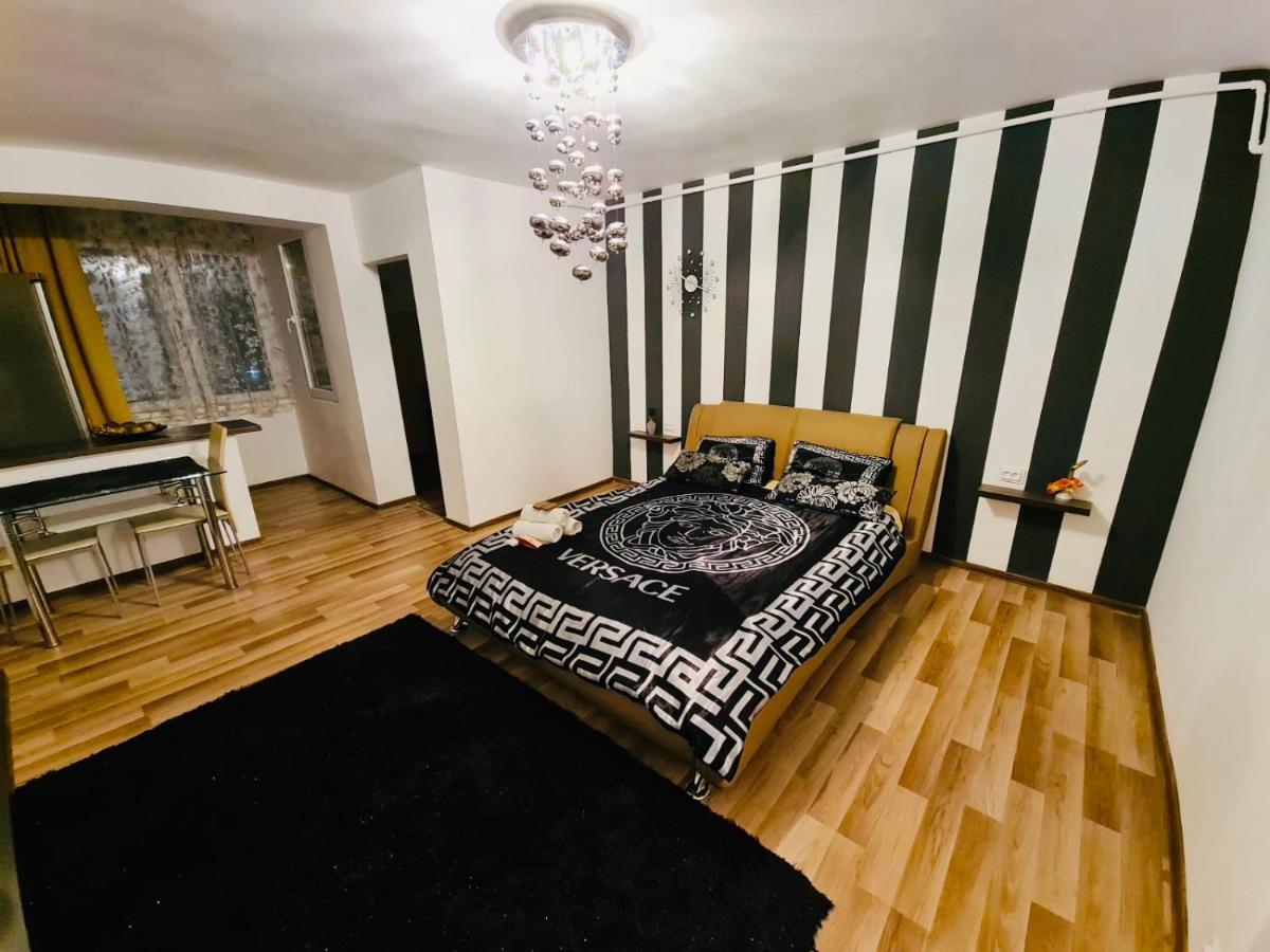 דבה Apartament Cristina מראה חיצוני תמונה