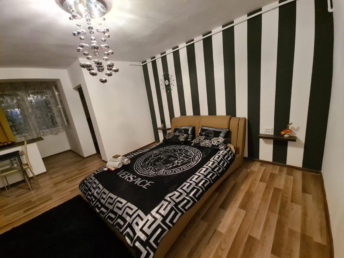 דבה Apartament Cristina מראה חיצוני תמונה